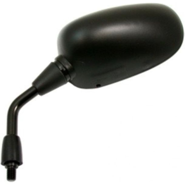 Spiegel JMT schwarz links für Honda CB FA Hornet 600 ccm Bj. 2007 - 2015