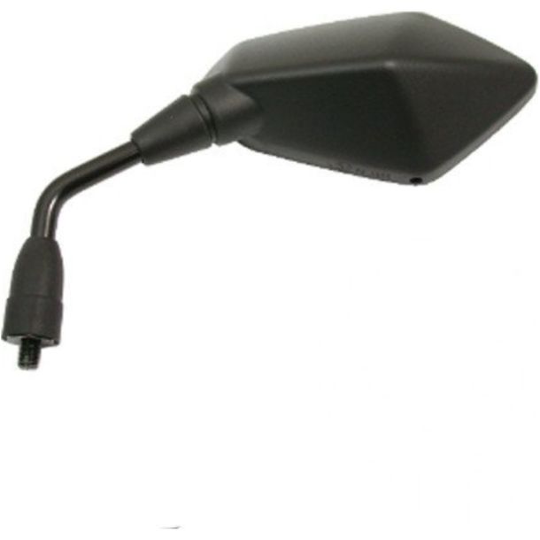 Spiegel JMT schwarz links für Kawasaki Z ABS SX 750 / 1000 ccm Bj. 2007 - 2010