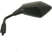 Rétroviseur gauche JMT noir pour Kawasaki Z ABS SX 750/1000 ccm année 2007 - 2010