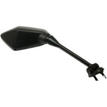 Zrcátko JMT černé pravé pro Kawasaki ER-6 N / F 650 ccm r. 2009 - 2011