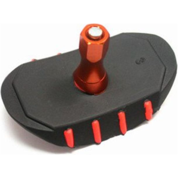 JMP 2.15 inch tire holder