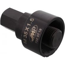 Extractor de ruedas JMP M35 x 1.5 mm para Kawasaki/Suzuki