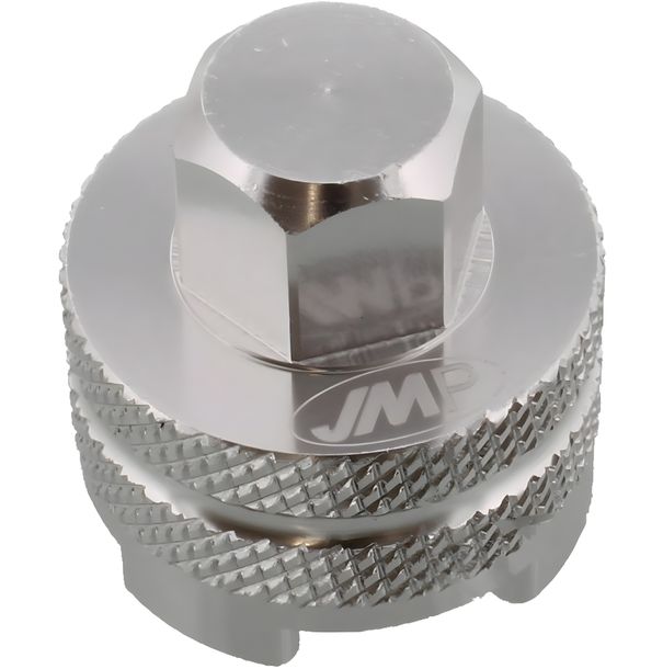 JMP fork wrench for WP 4860 MXmA CC fork, KTM SX-F SX SMR Racing 125/150/250/350/450/505 cc 2007 - 2018