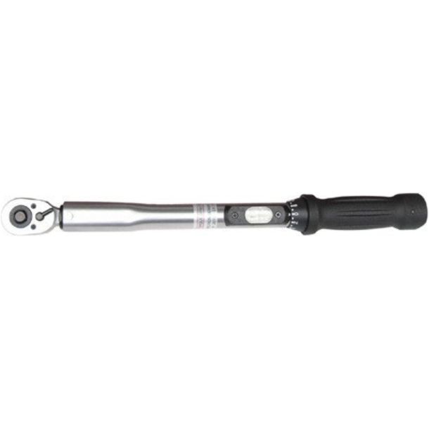Drehmomentschlüssel JMP 3/8 20-110nm