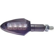 Clasher JMP DART LED blanc/noir