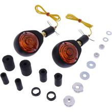 Flasher JMP Oxeye orange noir