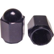 Bouchon de valve en aluminium noir JMP pour BMW R 115 GS Adventure 11 12 0/50/80/100/125/135/135/150/200/240/250/251/300/302/310/350