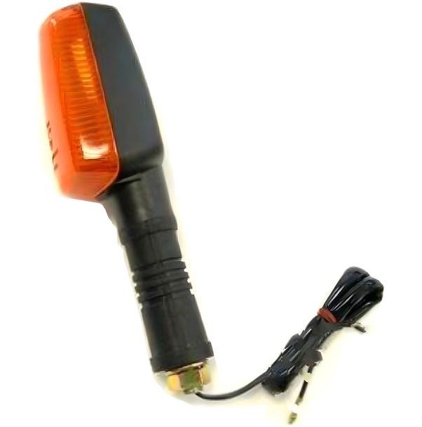 JMP turn signal lamp for Yamaha XJ N/S FZR Genesis TZR RD LC 250/350/600/750 cc built 1984 - 2003