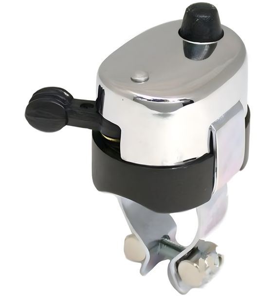 Schalter JMP 2 Positionen+1 Knopf