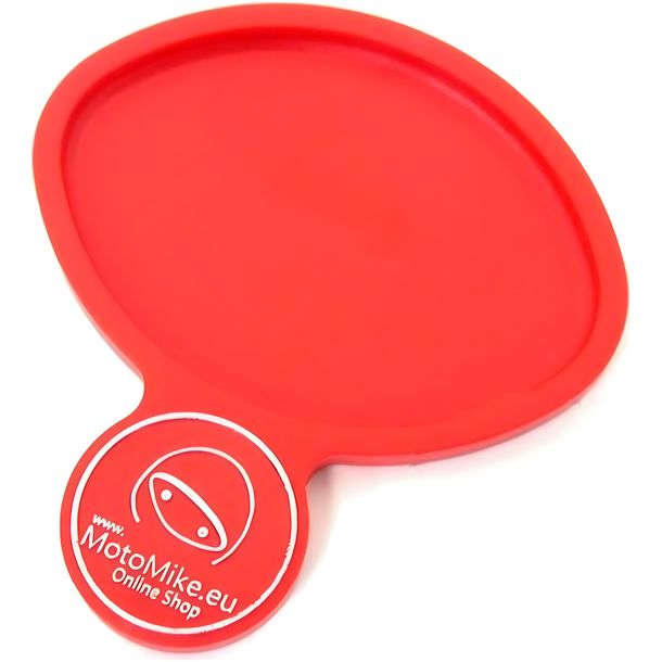 JMP Motomike side stand pad