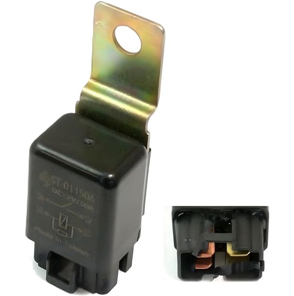 Schaltrelais JMP Universal 12V