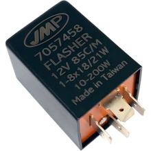 Blinkrelais JMP elektrisch  12V 4 polig