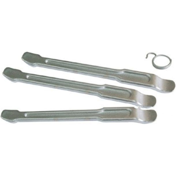 Tire mounting rod JMP set 3x200mm