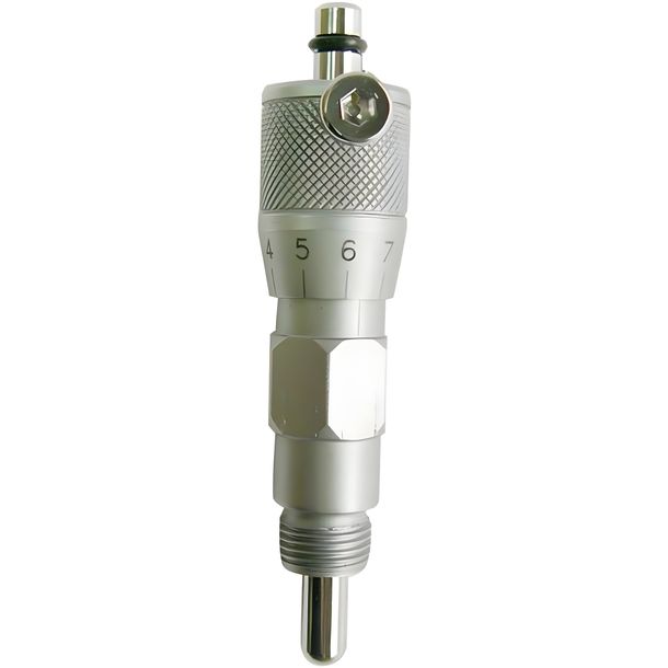 Zündkerzen Mikrometer JMP 1 Stück gerade M14x1,25mm