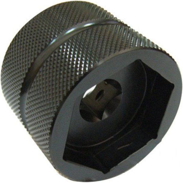 Stecknuss JMP 1/2ZOLL  6/12 kant 2 in 1 41mm für Ducati