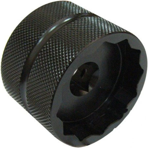 Presa JMP 1/2" 6/12 punti 2 in 1 da 46 mm per Ducati