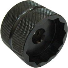 Stecknuss JMP 1/2ZOLL  6/12 kant 2 in 1 46mm für Ducati
