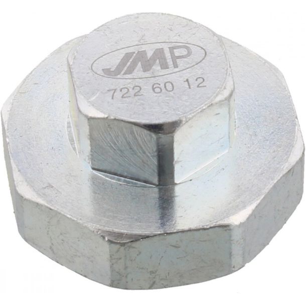 Gabelkappenschlüssel JMP 35,7mm