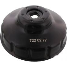 JMP 76mm 12-punktowy klucz do filtra oleju BMW R GS Ninet/Scrambler Pure Racer Urban, Gilera Fuoco Kymco AK Nexus Aprilia Atlantic Ducati Sprint F Scarabeo