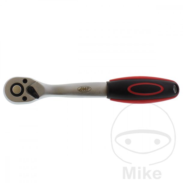 Trinquete reversible JMP 3/8 con interruptor de palanca