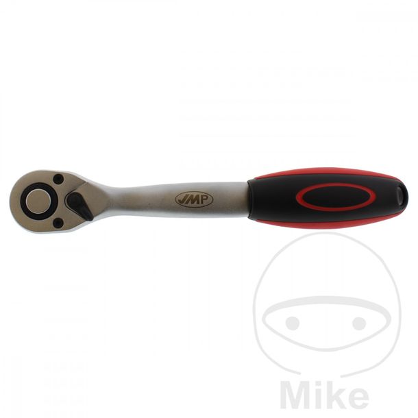 Trinquete reversible JMP de 1/2 pulgada con interruptor de palanca
