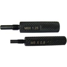 JMP toothed belt lock pin set
