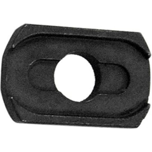 Obere Anpressplatte JMP 530 Clipschloss