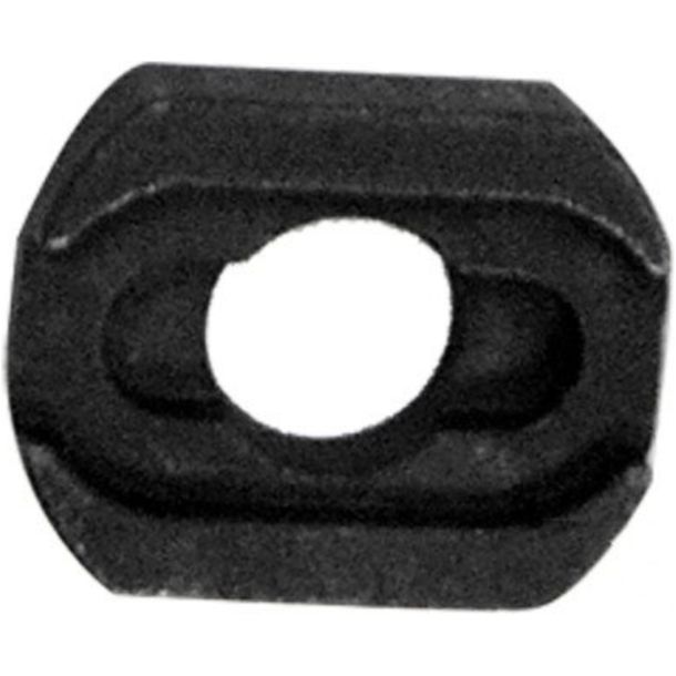 Obere Anpressplatte JMP 428 Clipschloss