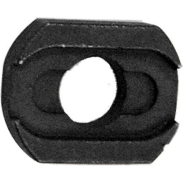 Upper pressure plate JMP 428 rivet lock