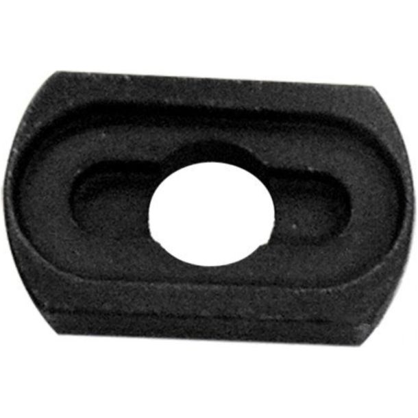 Obere Anpressplatte JMP 520 Clipschloss