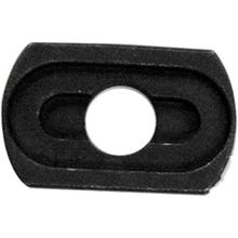 Upper pressure plate JMP 520 rivet lock
