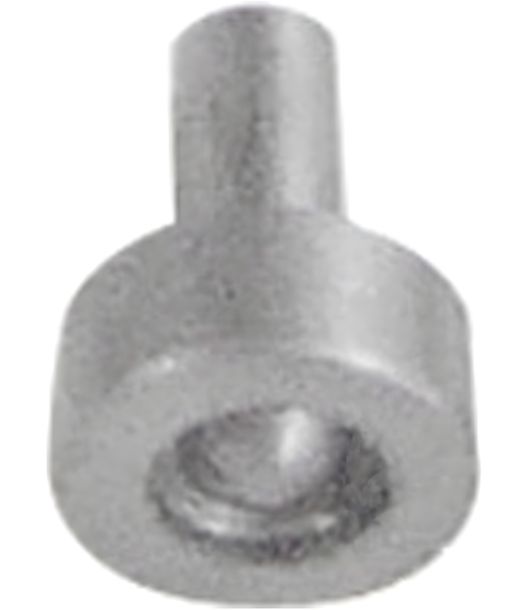 Rivet head JMP 5ER chains