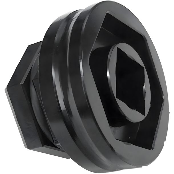 Presa JMP a 6 punti 1/2" 30mm per Ducati