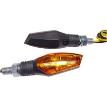 Clignotement JMP Beam orange/noir