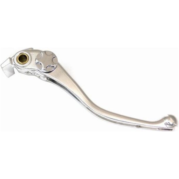 Bremshebel JMP Aluminium für Ducati Hypermotard Evo S 1100 ccm Bj. 2008 - 2013