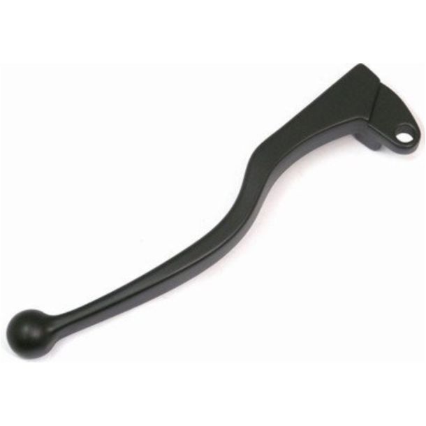 Kupplungshebel JMP schwarz für Kreidler Dice GS / SM Enduro DD , SFM ZZ ZX Qingqi QMGY-G Ranger 50 / 125 ccm