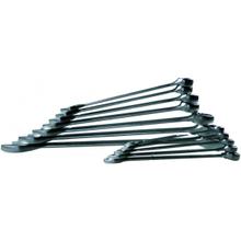Kit de clés mixtes JMP, 12 pièces, 6 à 22 mm