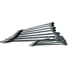 Set de clés combinées JMP 15 pièces 6-30 mm