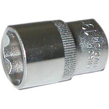 Stecknuss JMP 6 Kant 1/2 Zoll 10mm  Länge 38mm