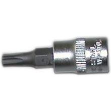 Steeksleutel bit JMP Torx 1/4 T25