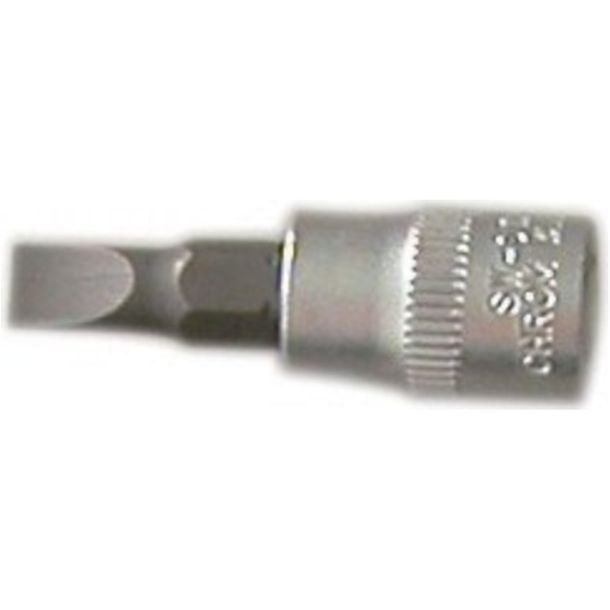 Inserto de llave de ranura JMP 1/4 7.0