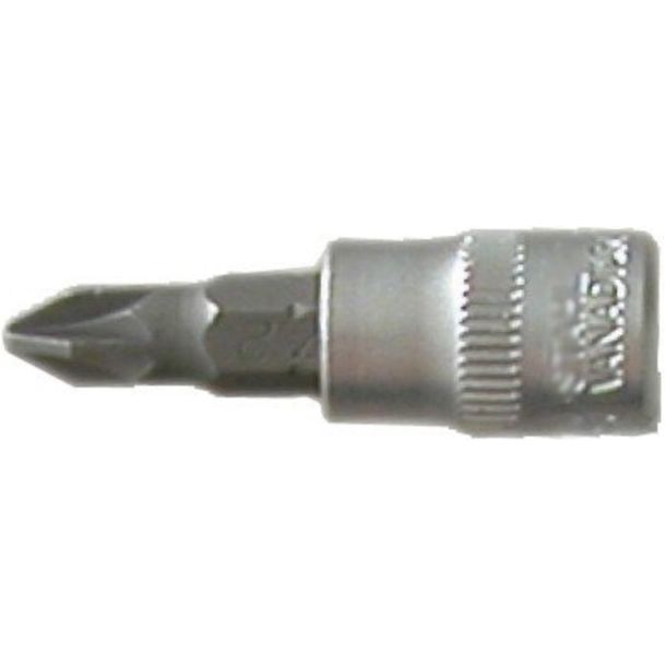 Llave de tubo en cruz JMP 1/4 PZ3