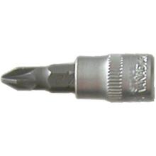 Clé à douille cruciforme JMP 1/4 PZ3