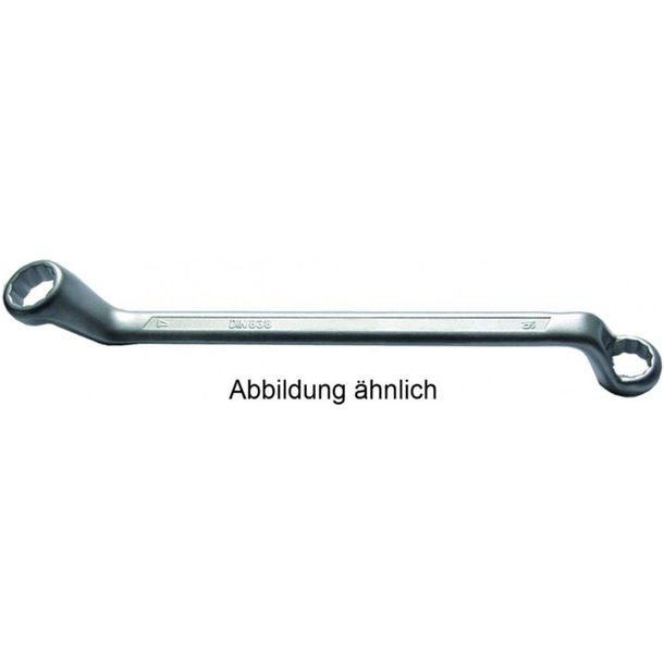 JMP double ring spanner 20x22 offset