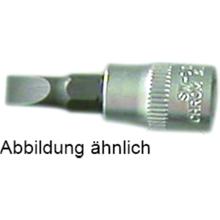 Steckschlüssel Einsatz JMP Schlitz 1/4 4,0