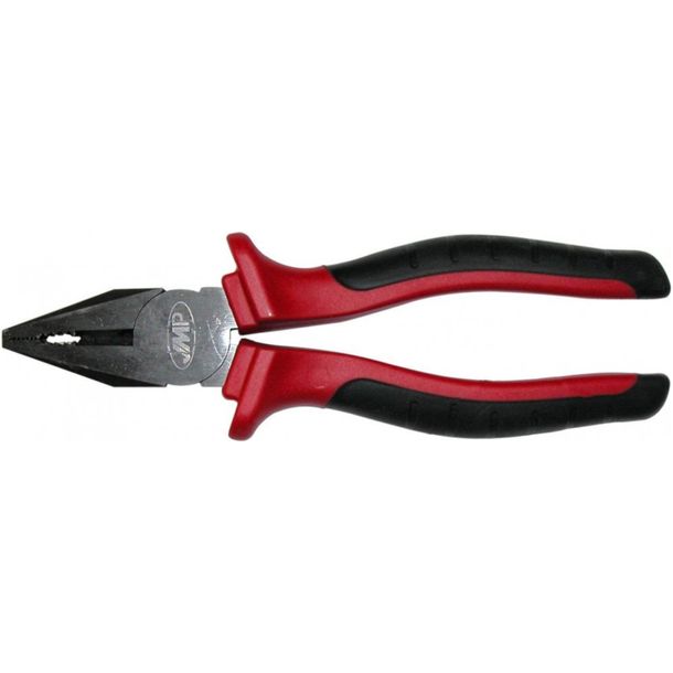 Pinzas combinadas JMP 180 mm