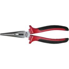Hrotové kleště JMP 200mm rovné