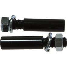 Adattatore JMP flasher da M8 a M10+38 mm più lungo