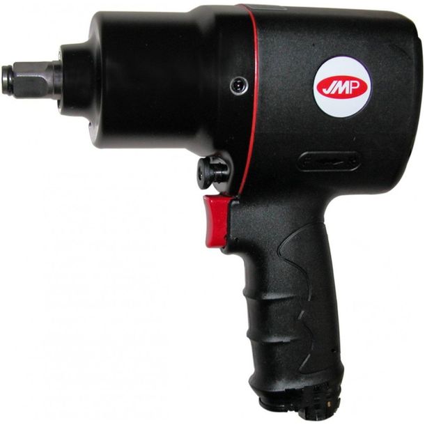 JMP 1/2 inch 1375 Nm impact wrench
