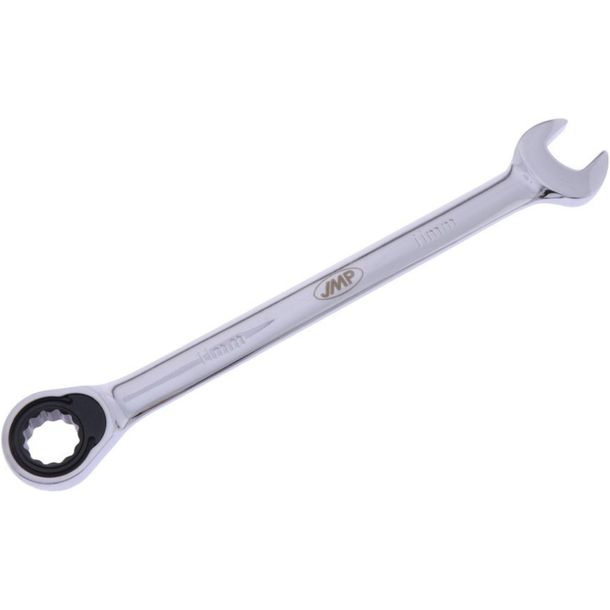 Llave de trinquete JMP de 11 mm sin interruptor